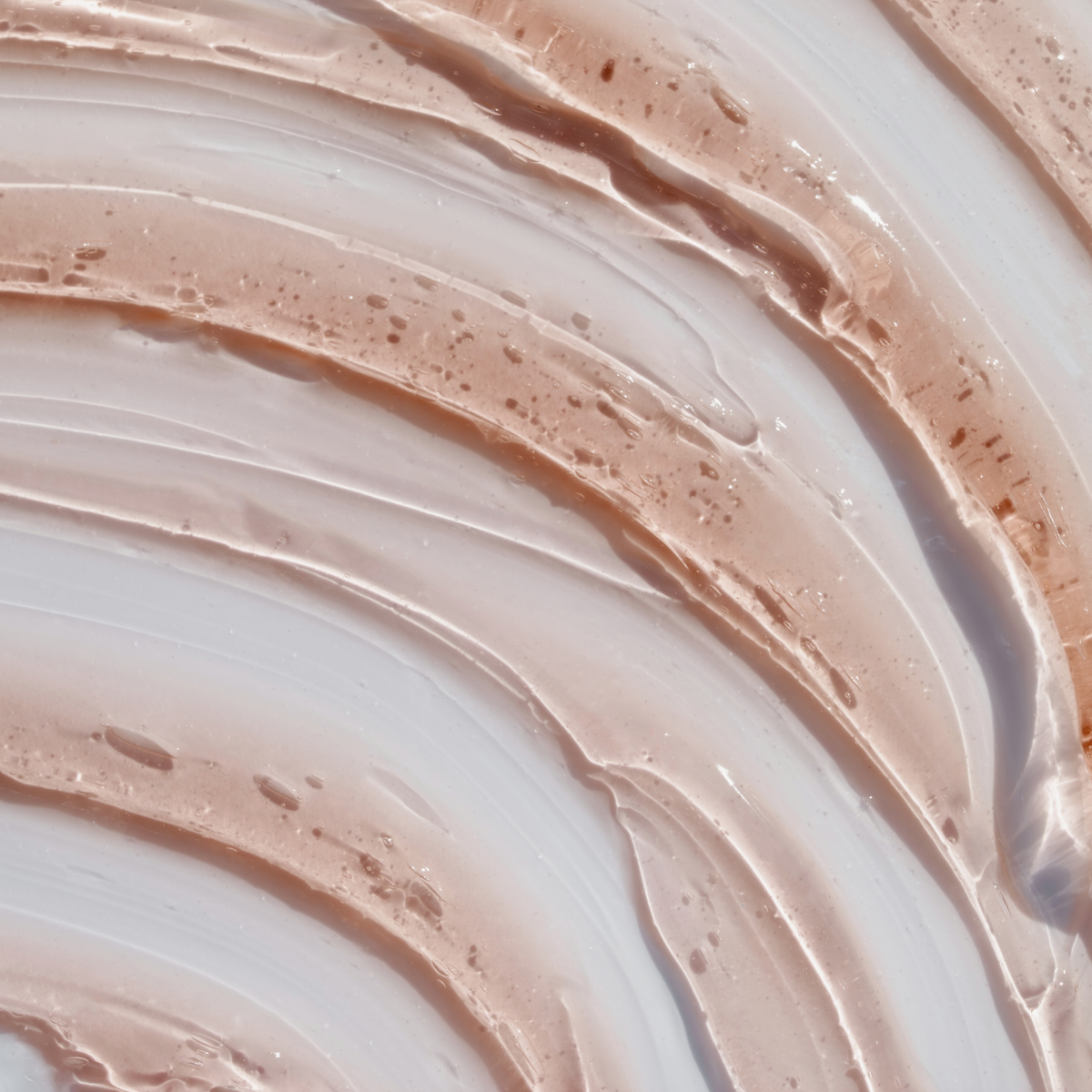 Koro Gaia BHA serum bottle on a neutral background, targeted treatment for acne-prone skin