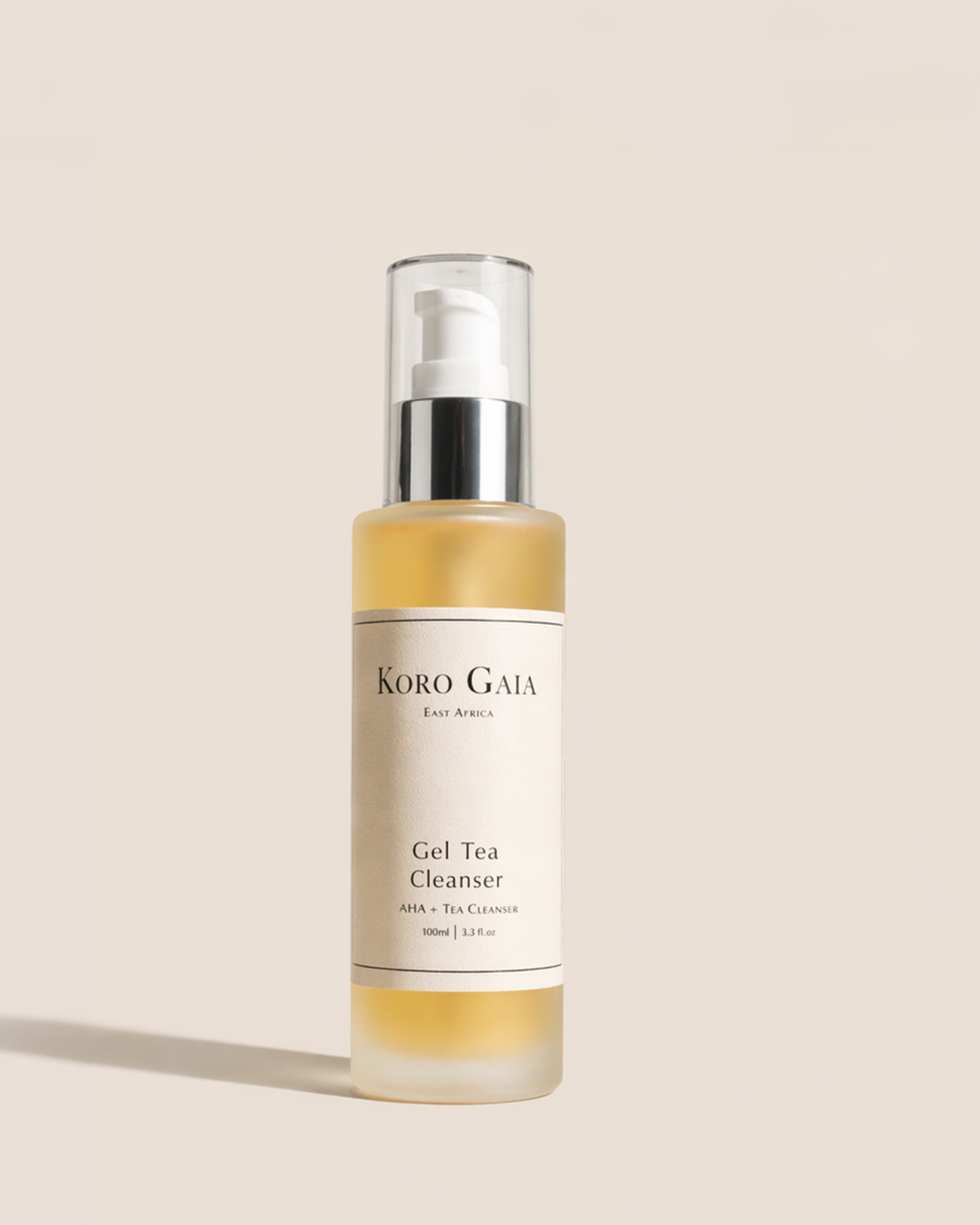 Gel Tea Cleanser